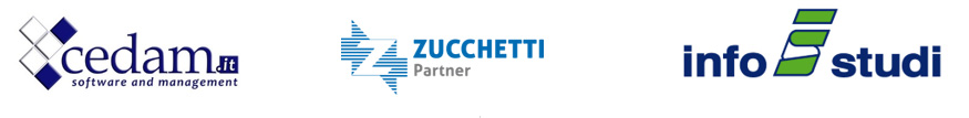 cedam - zucchetti - info studi